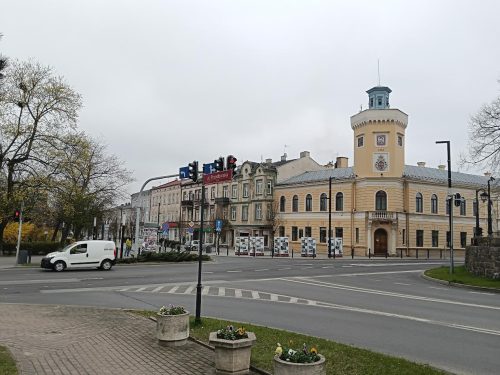 Centrum Radomska – prywatny detektyw Radomsko obserwacja i zbieranie dowodów